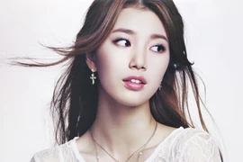 Suzy lọt top ca sĩ đóng phim hay nhất xứ Hàn