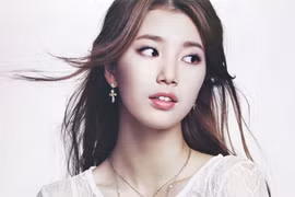 Suzy lọt top ca sĩ đóng phim hay nhất xứ Hàn
