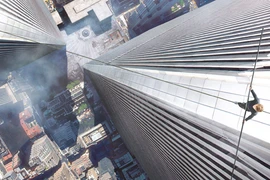 Phim hay đáng xem nhất cuối tuần (24-25/10/2015): "Bước đi thế kỷ"