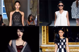 Thí sinh nào sẽ giành quán quân Vietnam's Next Top Model 2015?