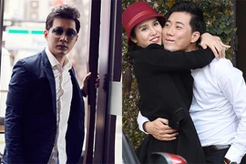 Chân dung nam diễn viên dính lùm xùm với Thảo Trang