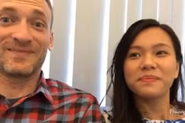 Phương Vy Idol tiết lộ đang mang thai đứa con đầu lòng