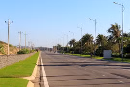 Bà Rịa - Vũng Tàu: Thu hồi việc giao đất dự án KDL Thu Giang - Hồ Tràm