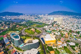 Bà Rịa - Vũng Tàu điều chỉnh giá và hệ số giá đất