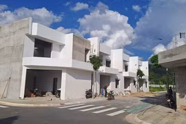 Bà Rịa - Vũng Tàu dành 11ha đất phát triển nhà ở xã hội 