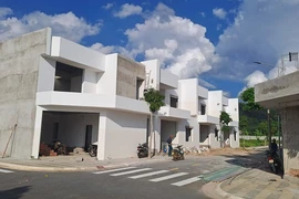 Bà Rịa - Vũng Tàu dành 11ha đất phát triển nhà ở xã hội 