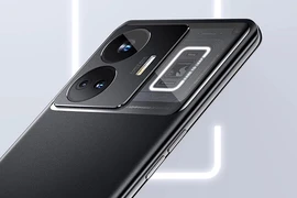 Điện thoại sạc nhanh 240W sắp được bán tại Việt Nam