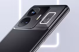 Điện thoại sạc nhanh 240W sắp được bán tại Việt Nam