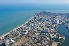 Bà Rịa - Vũng Tàu bổ sung thêm 2 dự án vào danh mục trọng điểm