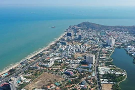 Bà Rịa - Vũng Tàu bổ sung thêm 2 dự án vào danh mục trọng điểm