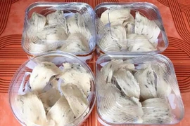 Lẫn lộn thật giả thị trường Yến sào