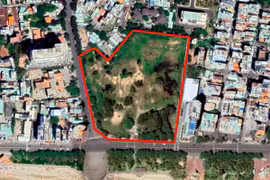 Bà Rịa - Vũng Tàu sẽ đấu giá 5 khu đất diện tích hơn 116 ha trong năm 2023