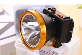 Kinh nghiệm chọn mua, sử dụng đèn tích điện an toàn