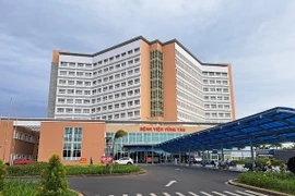 Khởi tố vụ án vi phạm về đấu thầu tại Bệnh viện Vũng Tàu