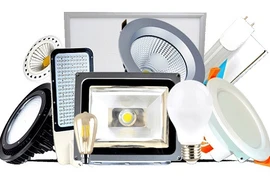 Chọn đèn LED 'chuẩn không cần chỉnh'