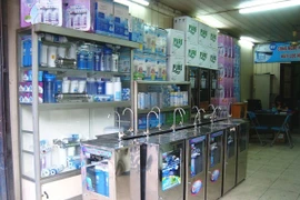 Chọn máy lọc nước sao cho chuẩn?