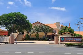 Doanh nghiệp còn nợ thuế hơn 441 tỉ đồng tiền thuê đất ở Bãi Sau 