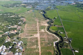 Bà Rịa – Vũng Tàu: Mạnh tay xử lý các vi phạm đất đai, xây dựng