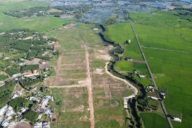 Bà Rịa – Vũng Tàu: Mạnh tay xử lý các vi phạm đất đai, xây dựng