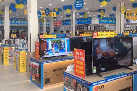Sự thật về đồ điện gia dụng trưng bày giảm giá tới 60%