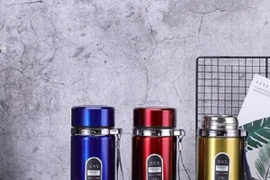 Tràn lan bình giữ nhiệt giá rẻ như cho, có nên mua?