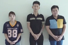 Đồng Nai: Triệt phá nhóm mua bán người, dâm ô người dưới 16 tuổi