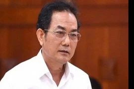 Nguyên phó chủ tịch UBND tỉnh Đồng Nai bị khởi tố