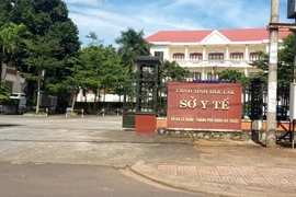 Đắk Lắk: 2 nhà thầu từng là đối tác cạnh tranh gói thầu gần 5 tỷ đồng