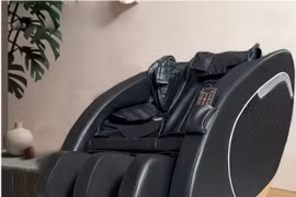 Chọn ghế massage nào chất lượng ?