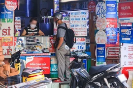 Xóa sổ SIM rác, có khả thi? 