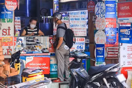 Xóa sổ SIM rác, có khả thi? 