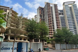 Tồn kho bất động sản lớn, lãi suất cho vay mua nhà cao làm sao kích cầu?