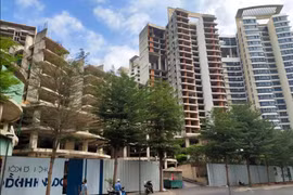 Tồn kho bất động sản lớn, lãi suất cho vay mua nhà cao làm sao kích cầu?