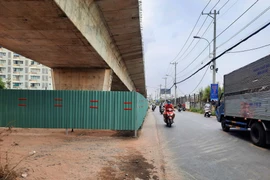 TP HCM tìm cách giải ngân hơn 70.000 tỷ đồng vốn đầu tư công 