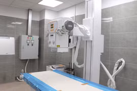 Liên danh Việt Phan -Trang thiết bị y tế trúng gói thầu hơn 13,5 tỷ đồng