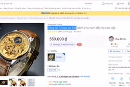 Có nên mua đồng hồ tự lên dây cót giá 500.000 đồng?