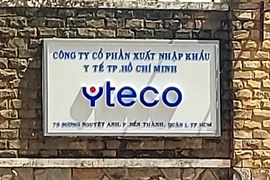 Thanh tra chỉ ra loạt sai phạm trong việc quản lý, sử dụng đất tại Yteco