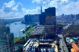 Những cơ sở để tin thị trường bất động sản phục hồi vào năm 2024