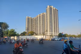 Giải pháp nào 'hâm nóng' thị trường bất động sản?