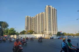 Giải pháp nào 'hâm nóng' thị trường bất động sản?