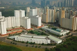 Vì sao căn hộ tái định cư tại Thủ Thiêm qua 3 lần đấu giá vẫn ế? 