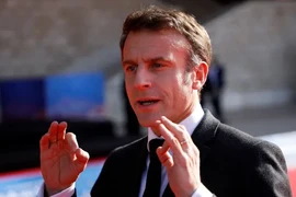 Pháp nêu lý do cung cấp miễn phí bao cao su từ năm 2023