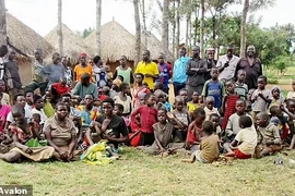 Người đàn ông có 102 con, 568 đứa cháu tuyên bố "ngừng sinh thêm" 