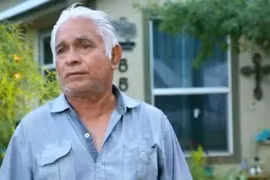 Câu nói xót xa của ông nội nghi phạm xả súng trường học Mỹ