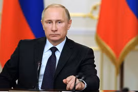 Hóa ra đây là lý do người Nga ít khi cười