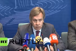 Gia hạn trừng phạt Nga, PACE tự trừng phạt mình