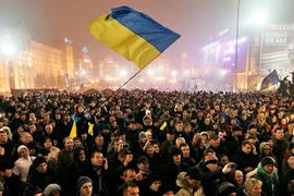 Chuyên gia: Thay đổi chính quyền Ukraine là không tránh khỏi