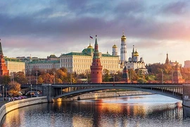 Vì sao Nga là quốc gia sở hữu diện tích lớn nhất thế giới?