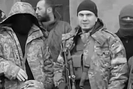 Kẻ ám sát ông Nemtsov đến từ tiểu đoàn Dudayev?