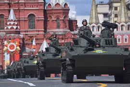 Nga nêu điều kiện để "bình thường hóa" quan hệ với Mỹ